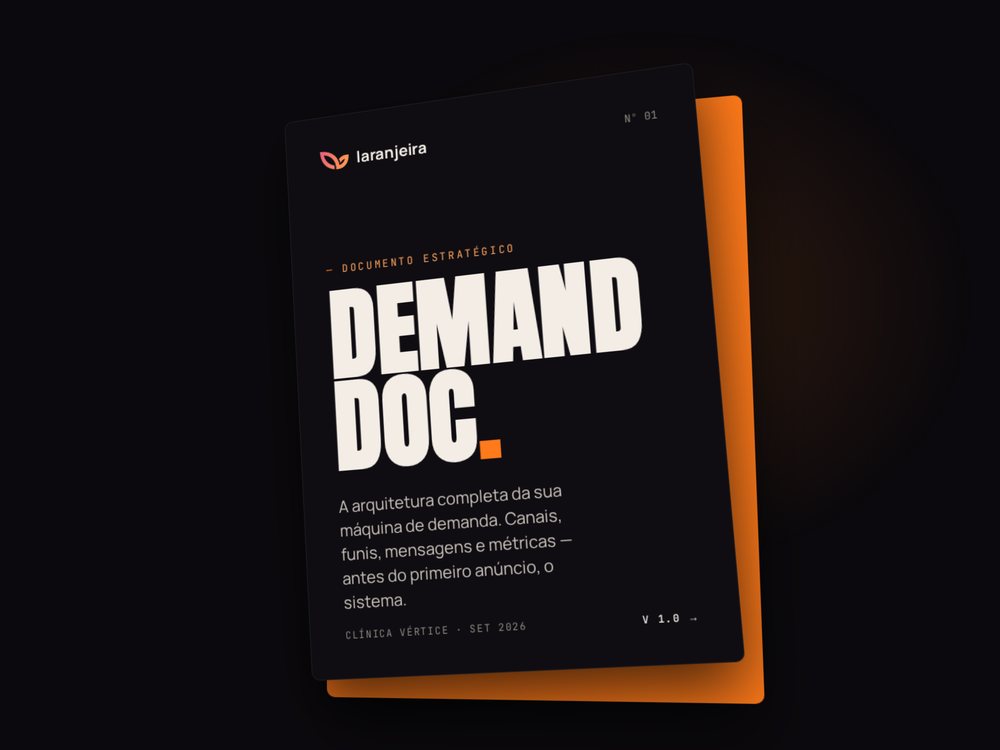 Capa do Demand.Doc