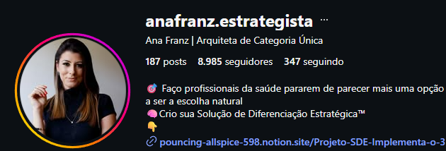 Ana Franz
