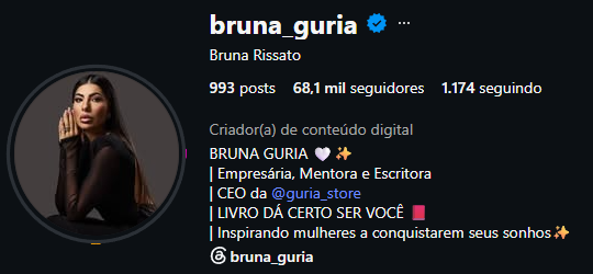 Bruna Guria