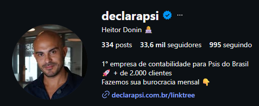 Declarapsi