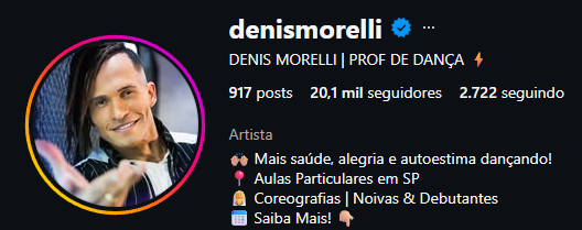 Denis Morelli
