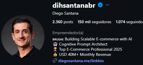Diego Santana