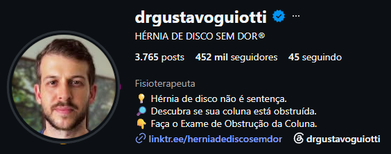 Dr. Gustavo Guiotti
