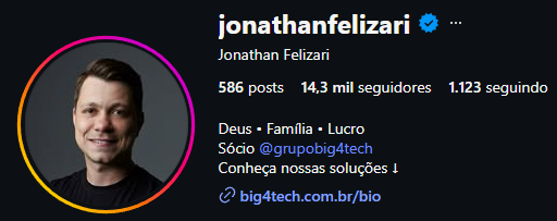 Jonathan Felizari