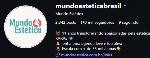 Mundo Estética