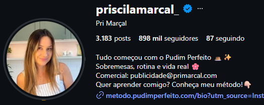 Pri Marçal