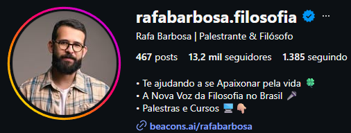 Rafa Barbosa