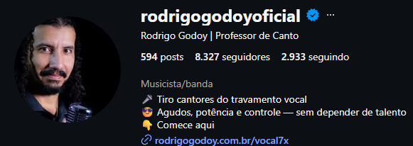 Rodrigo Godoy