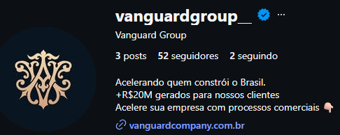 Vanguard Group