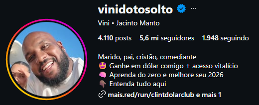 Vini Solto