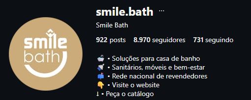 Smile Bath