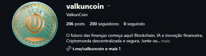 ValkunCoin