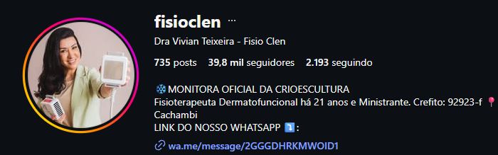 Fisio Clen