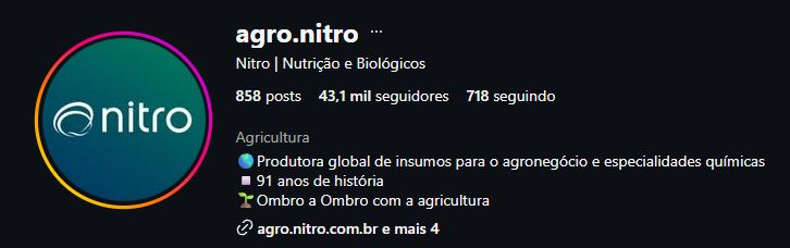 Agro Nitro