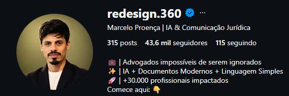 Redesign 360