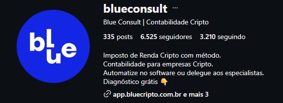 Blueconsult
