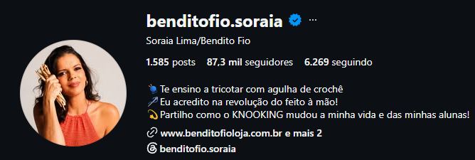 Bendito Fio