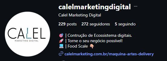 Cael Marketing Digital