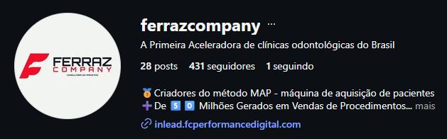 Ferraz Company