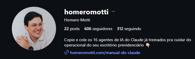 Homero Motti