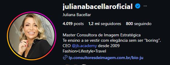 Juliana Bacellar
