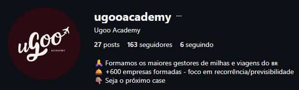 Ugoo Academy