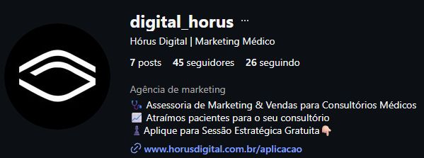 Hórus Digital